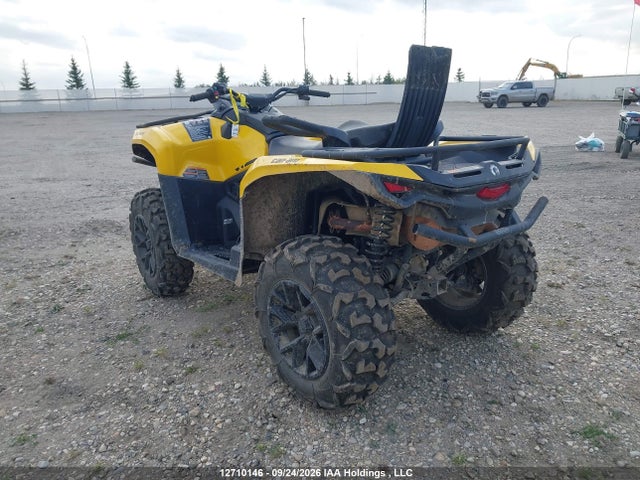 3JB3PA549RJ000670 Can-Am Outlander Max Xt 700