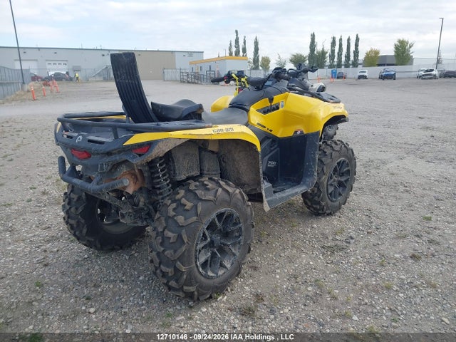 3JB3PA549RJ000670 Can-Am Outlander Max Xt 700