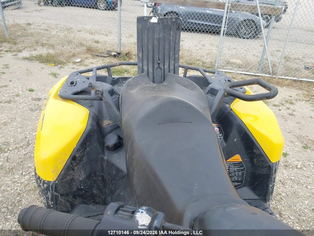 3JB3PA549RJ000670 Can-Am Outlander Max Xt 700