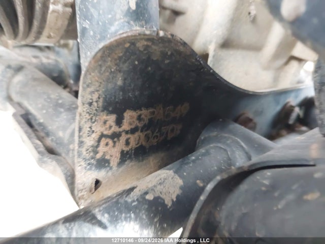 3JB3PA549RJ000670 Can-Am Outlander Max Xt 700