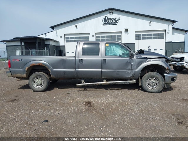 Продаж на аукціоні авто 2013 Ford Super Duty F-350 Srw Xlt, vin: 1FT8W3B64DEB38931, номер лоту: 12670057