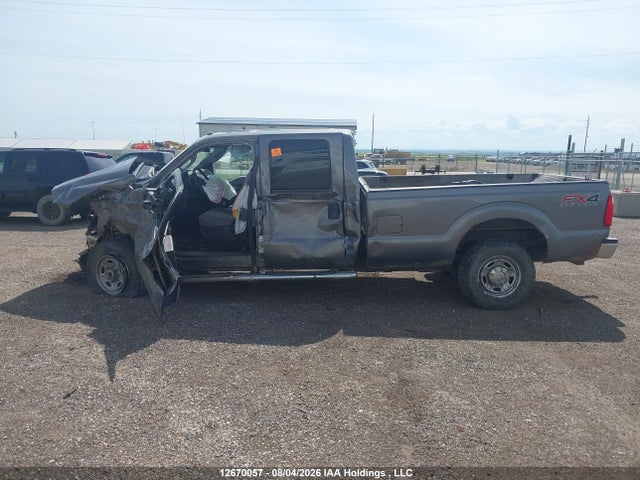 Продаж на аукціоні авто 2013 Ford Super Duty F-350 Srw Xlt, vin: 1FT8W3B64DEB38931, номер лоту: 12670057
