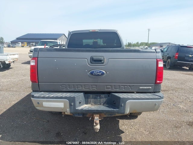 Продаж на аукціоні авто 2013 Ford Super Duty F-350 Srw Xlt, vin: 1FT8W3B64DEB38931, номер лоту: 12670057