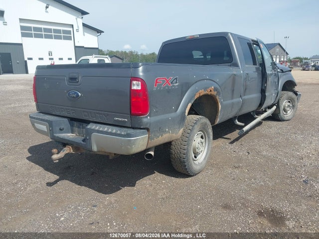 Продаж на аукціоні авто 2013 Ford Super Duty F-350 Srw Xlt, vin: 1FT8W3B64DEB38931, номер лоту: 12670057