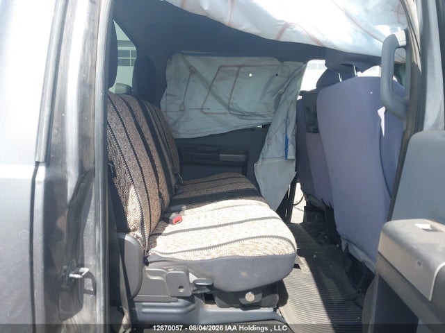 Продаж на аукціоні авто 2013 Ford Super Duty F-350 Srw Xlt, vin: 1FT8W3B64DEB38931, номер лоту: 12670057