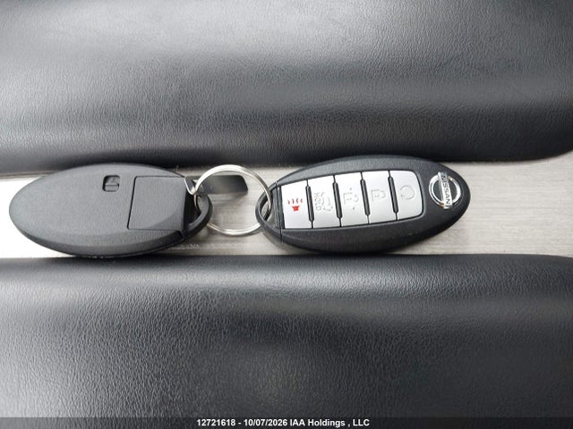 5N1AZ2MH5GN123677 Nissan Murano Platinum/sl/sv