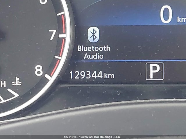 5N1AZ2MH5GN123677 Nissan Murano Platinum/sl/sv