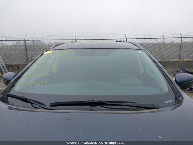 5N1AZ2MH5GN123677 Nissan Murano Platinum/sl/sv