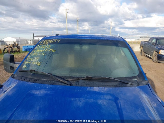 Продаж на аукціоні авто 2014 Ford F-150 Xlt, vin: 1FTEX1EM7EFB03813, номер лоту: 12700634