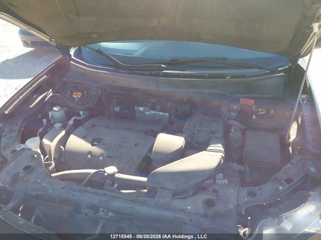 Aukcja sprzedaży 2012 Mitsubishi Outlander Es, vin: JA4AT2AW2CU605087, numer aukcji: 12715545