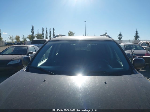 Aukcja sprzedaży 2012 Mitsubishi Outlander Es, vin: JA4AT2AW2CU605087, numer aukcji: 12715545