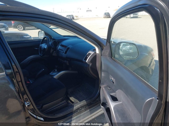 Aukcja sprzedaży 2012 Mitsubishi Outlander Es, vin: JA4AT2AW2CU605087, numer aukcji: 12715545