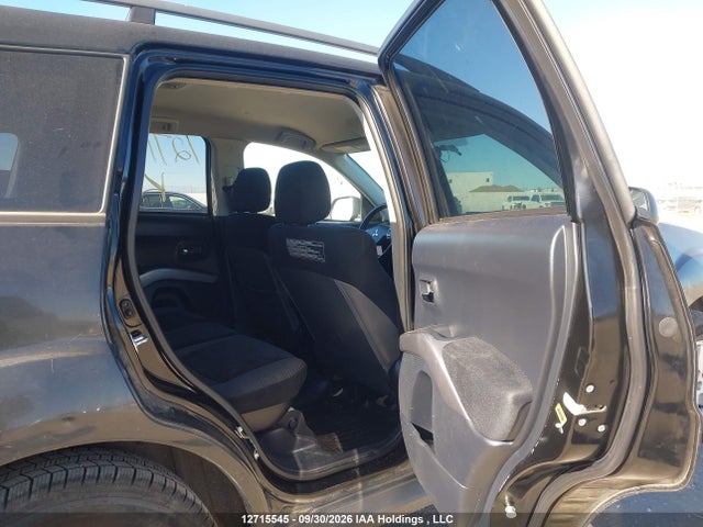 Aukcja sprzedaży 2012 Mitsubishi Outlander Es, vin: JA4AT2AW2CU605087, numer aukcji: 12715545