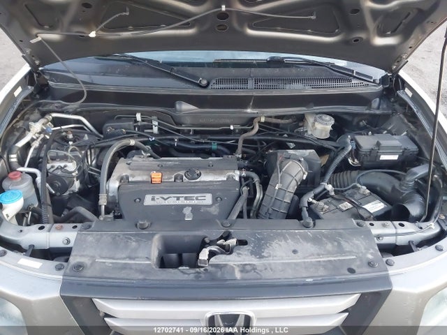 12702741 :رقم المزاد ، 5J6YH28747L006329 vin ، 2007 Honda Element Ex-p مزاد بيع