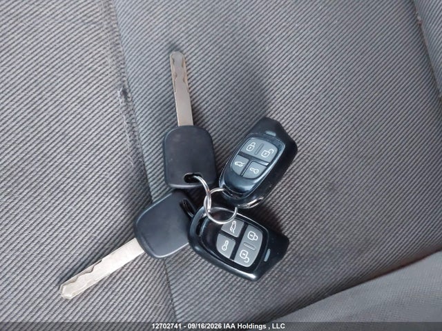 12702741 :رقم المزاد ، 5J6YH28747L006329 vin ، 2007 Honda Element Ex-p مزاد بيع