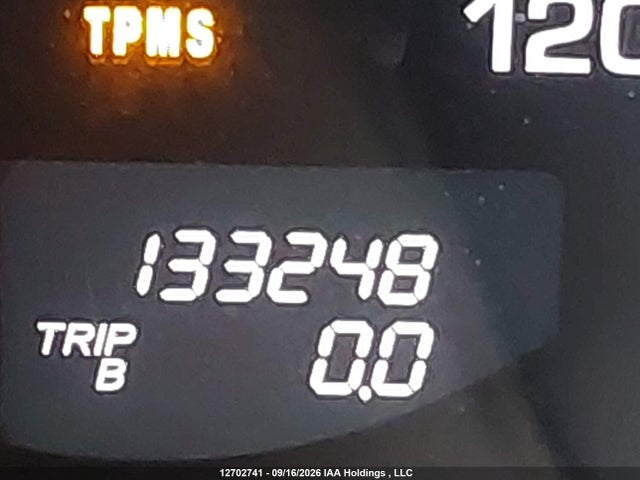 12702741 :رقم المزاد ، 5J6YH28747L006329 vin ، 2007 Honda Element Ex-p مزاد بيع