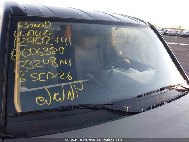 12702741 :رقم المزاد ، 5J6YH28747L006329 vin ، 2007 Honda Element Ex-p مزاد بيع