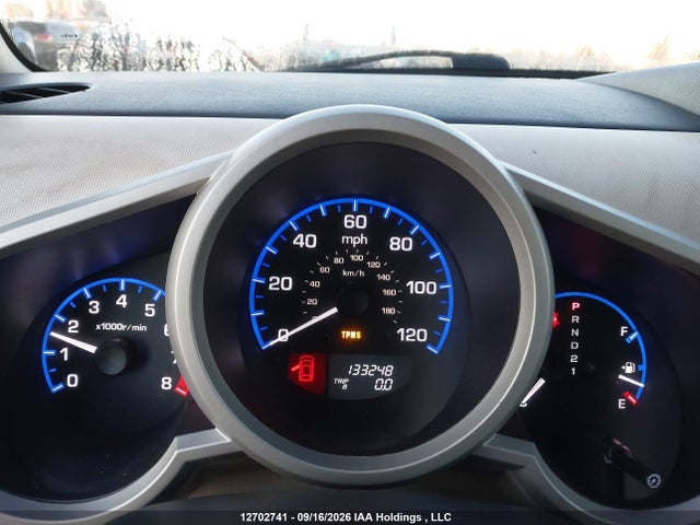 12702741 :رقم المزاد ، 5J6YH28747L006329 vin ، 2007 Honda Element Ex-p مزاد بيع