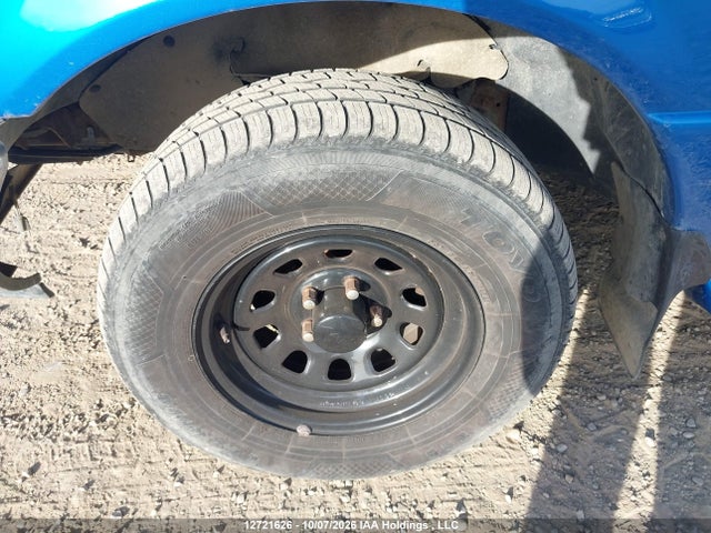 1999 Ford Ranger Super Cab მანქანა იყიდება აუქციონზე, vin: 1FTYR14X9XPA80390, აუქციონის ნომერი: 12721626