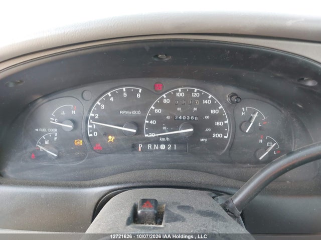 1999 Ford Ranger Super Cab მანქანა იყიდება აუქციონზე, vin: 1FTYR14X9XPA80390, აუქციონის ნომერი: 12721626