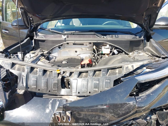 Продажа на аукционе авто 2024 Buick Encore Gx Avenir Awd, vin: KL4AMGSL4RB129878, номер лота: 12721628