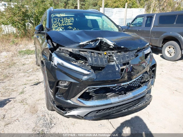 Продажа на аукционе авто 2024 Buick Encore Gx Avenir Awd, vin: KL4AMGSL4RB129878, номер лота: 12721628
