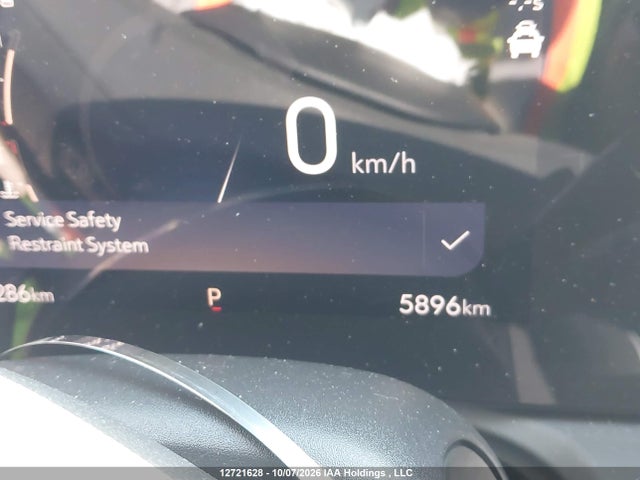 Продажа на аукционе авто 2024 Buick Encore Gx Avenir Awd, vin: KL4AMGSL4RB129878, номер лота: 12721628