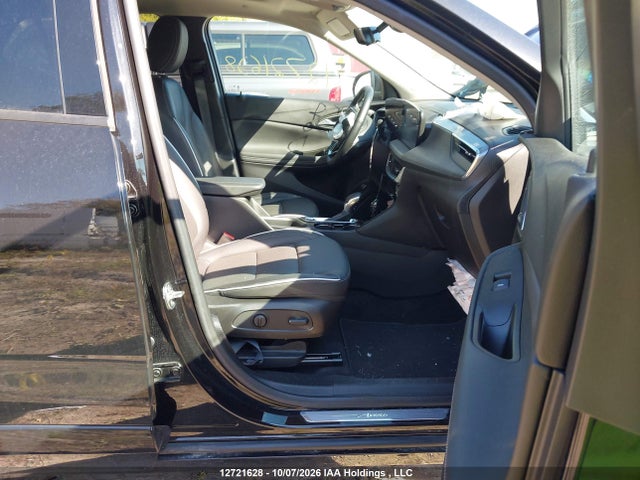 Продажа на аукционе авто 2024 Buick Encore Gx Avenir Awd, vin: KL4AMGSL4RB129878, номер лота: 12721628