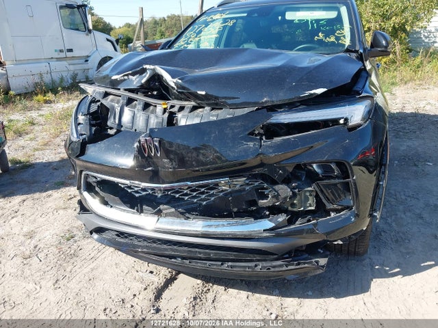 Продажа на аукционе авто 2024 Buick Encore Gx Avenir Awd, vin: KL4AMGSL4RB129878, номер лота: 12721628