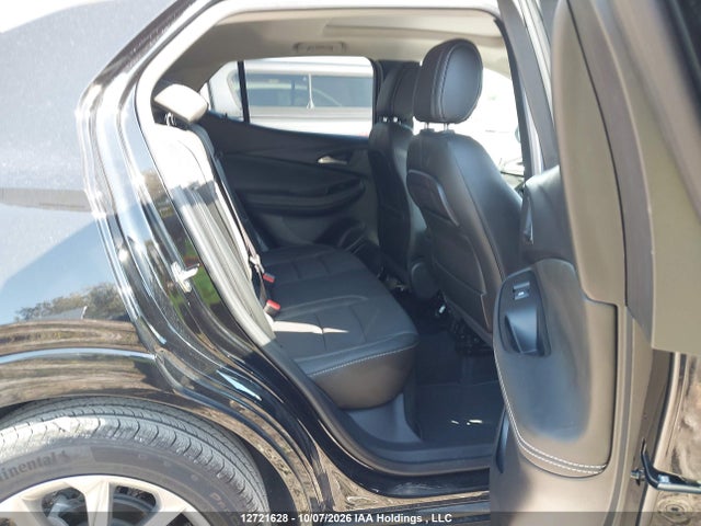 Продажа на аукционе авто 2024 Buick Encore Gx Avenir Awd, vin: KL4AMGSL4RB129878, номер лота: 12721628