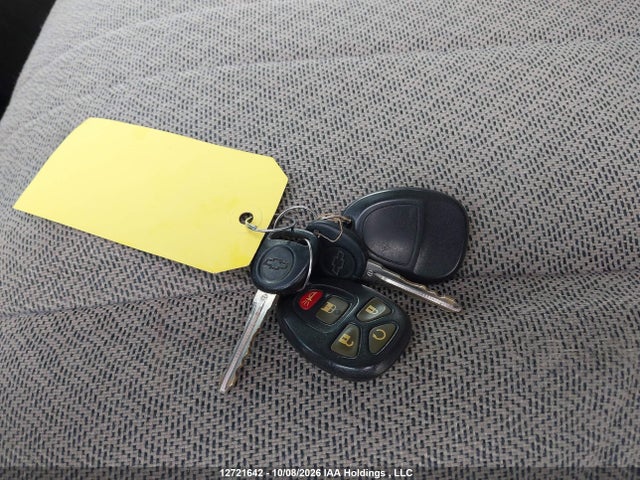 Продажа на аукционе авто 2012 Chevrolet Express 1500 Lt, vin: 1GNSHCF4XC1126191, номер лота: 12721642