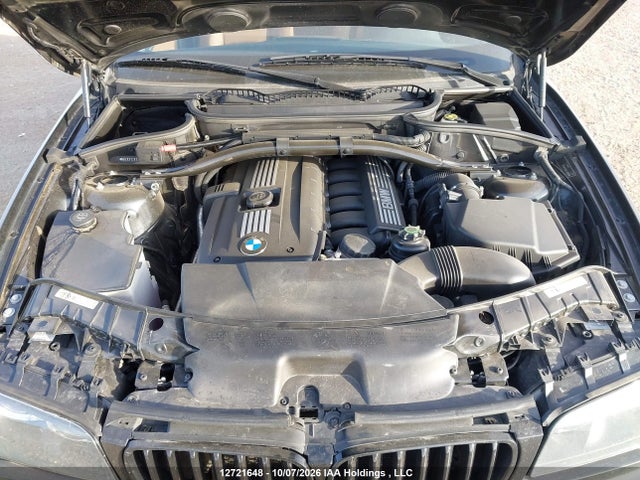 12721648 :رقم المزاد ، WBXPC9C42AWJ35961 vin ، 2010 Bmw X3 Xdrive30i مزاد بيع