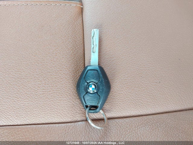 12721648 :رقم المزاد ، WBXPC9C42AWJ35961 vin ، 2010 Bmw X3 Xdrive30i مزاد بيع