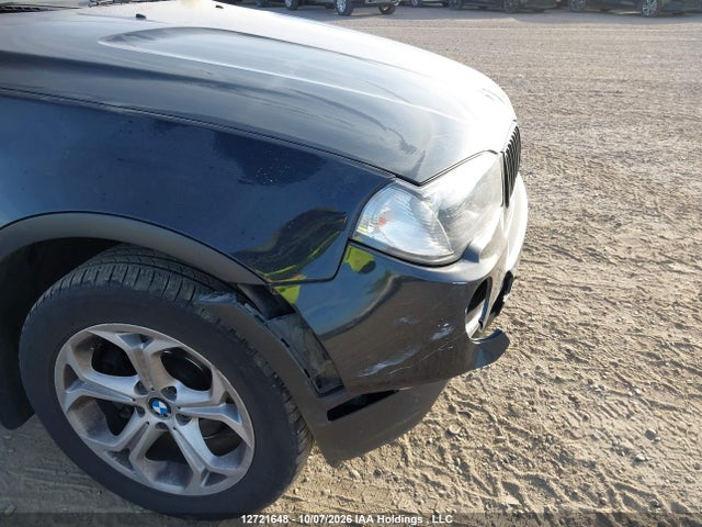 12721648 :رقم المزاد ، WBXPC9C42AWJ35961 vin ، 2010 Bmw X3 Xdrive30i مزاد بيع