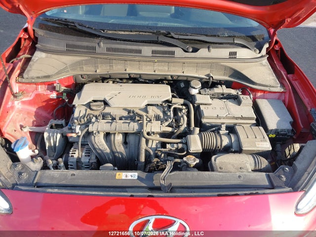 Продаж на аукціоні авто 2023 Hyundai Kona Essential, vin: KM8K12ABXPU060173, номер лоту: 12721656