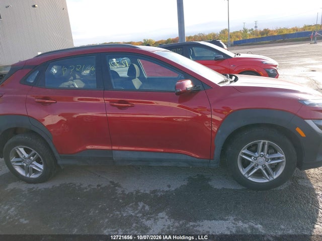Продаж на аукціоні авто 2023 Hyundai Kona Essential, vin: KM8K12ABXPU060173, номер лоту: 12721656