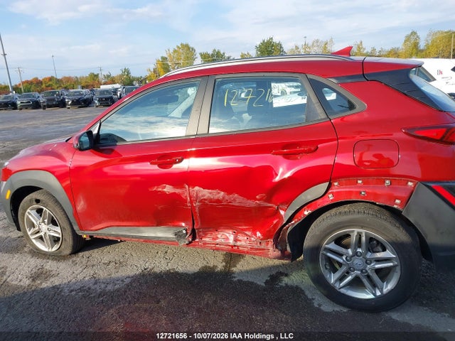 Продаж на аукціоні авто 2023 Hyundai Kona Essential, vin: KM8K12ABXPU060173, номер лоту: 12721656