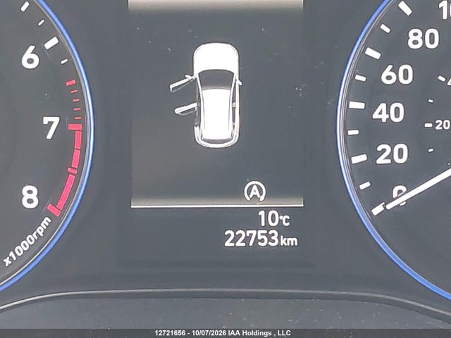 Продаж на аукціоні авто 2023 Hyundai Kona Essential, vin: KM8K12ABXPU060173, номер лоту: 12721656