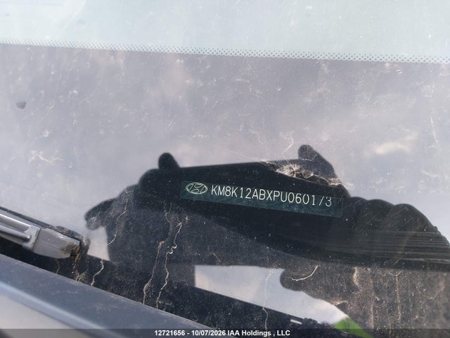 Продаж на аукціоні авто 2023 Hyundai Kona Essential, vin: KM8K12ABXPU060173, номер лоту: 12721656