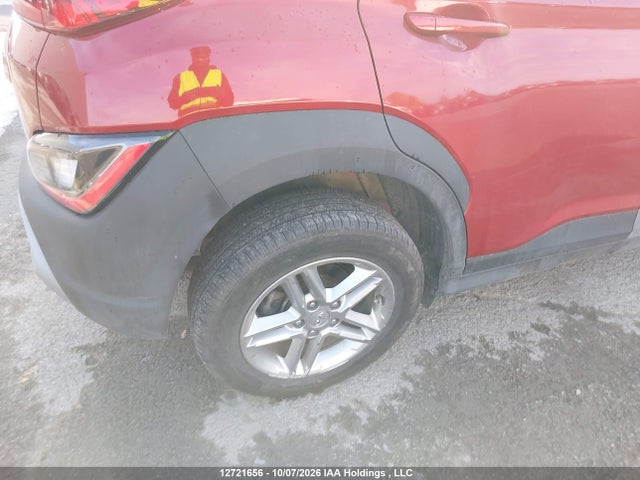 Продаж на аукціоні авто 2023 Hyundai Kona Essential, vin: KM8K12ABXPU060173, номер лоту: 12721656
