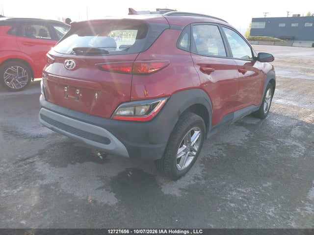 Продаж на аукціоні авто 2023 Hyundai Kona Essential, vin: KM8K12ABXPU060173, номер лоту: 12721656
