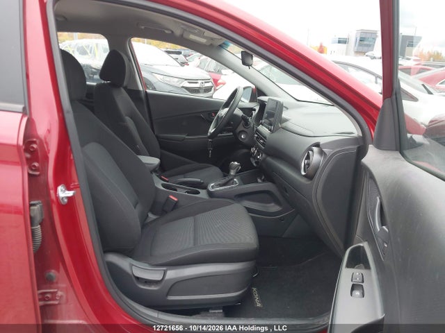 Продаж на аукціоні авто 2023 Hyundai Kona Essential, vin: KM8K12ABXPU060173, номер лоту: 12721656