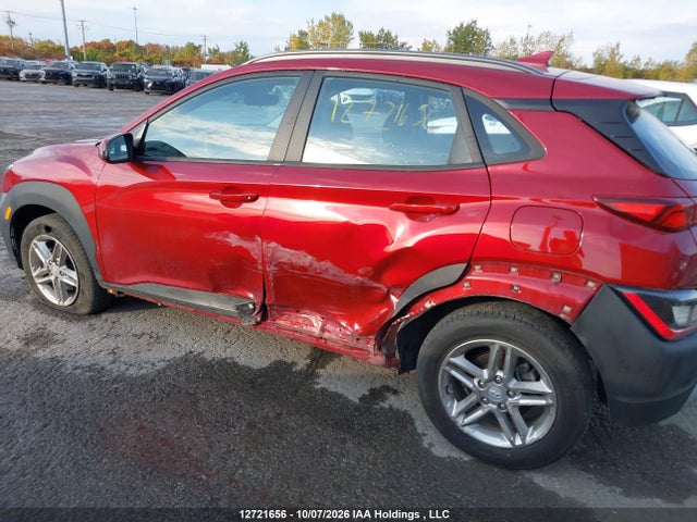 Продаж на аукціоні авто 2023 Hyundai Kona Essential, vin: KM8K12ABXPU060173, номер лоту: 12721656