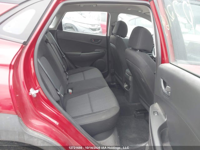 Продаж на аукціоні авто 2023 Hyundai Kona Essential, vin: KM8K12ABXPU060173, номер лоту: 12721656