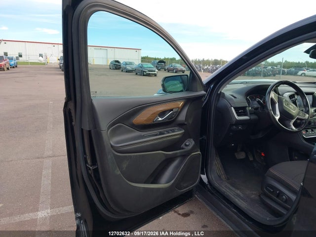 12702632 :رقم المزاد ، 3GKALTEX6KL265602 vin ، 2019 Gmc Terrain Sle مزاد بيع