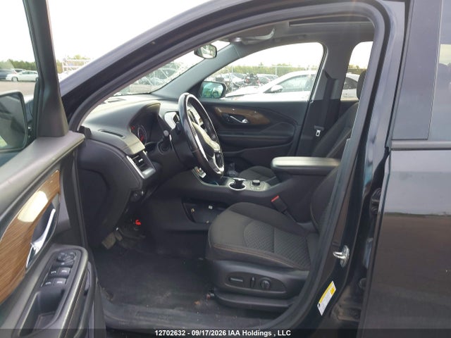 12702632 :رقم المزاد ، 3GKALTEX6KL265602 vin ، 2019 Gmc Terrain Sle مزاد بيع