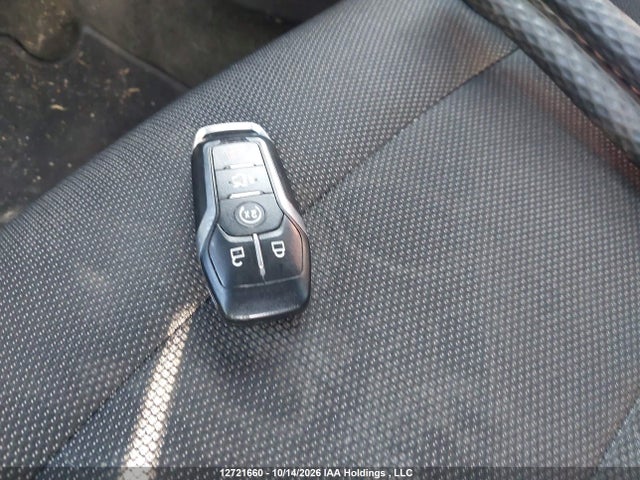 Продаж на аукціоні авто 2017 Ford Mustang V6, vin: 1FA6P8AM0H5325984, номер лоту: 12721660