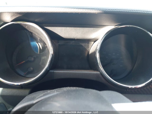 Продаж на аукціоні авто 2017 Ford Mustang V6, vin: 1FA6P8AM0H5325984, номер лоту: 12721660