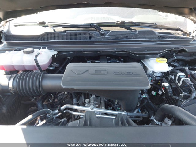 12721664 :رقم المزاد ، 1C6RRFCG2TN346638 vin ، 2026 Ram 1500 Express مزاد بيع
