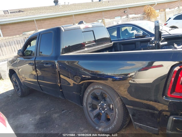 12721664 :رقم المزاد ، 1C6RRFCG2TN346638 vin ، 2026 Ram 1500 Express مزاد بيع